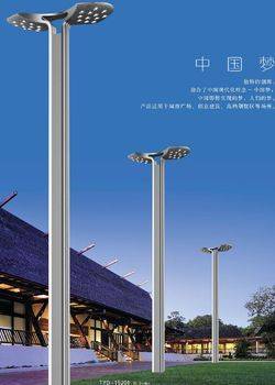产品名称：庭院灯系列-152