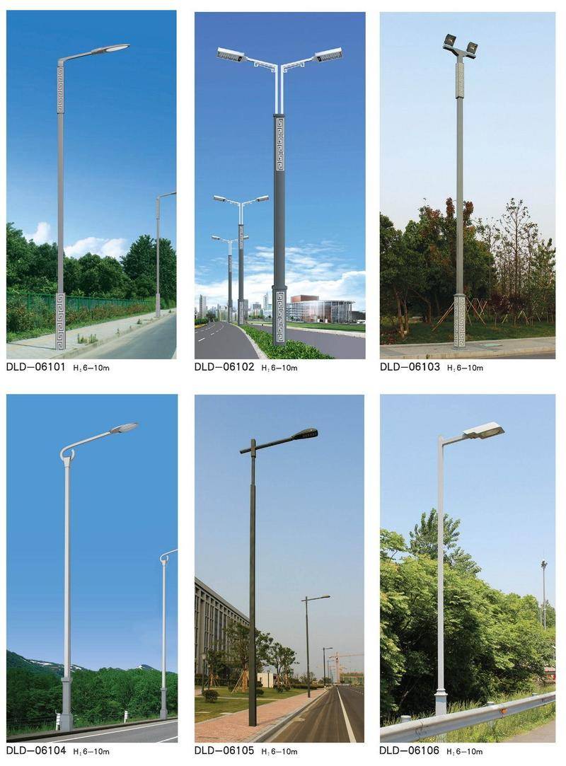 道路灯系列-61