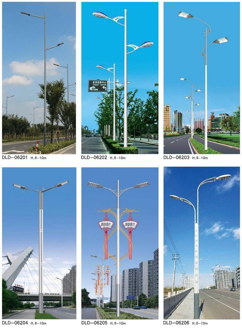 道路灯系列-62