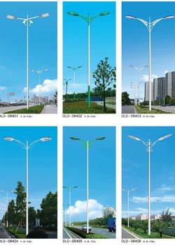产品名称：道路灯系列-64