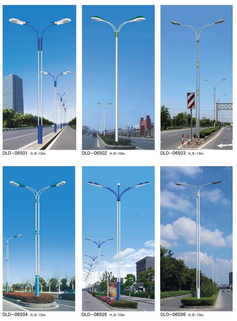 道路灯系列-65