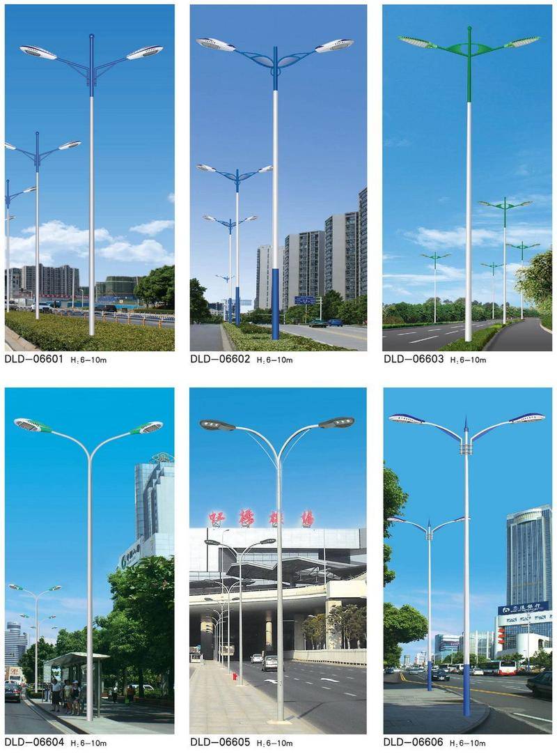 道路灯系列-66