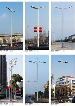 产品名称：道路灯系列-67