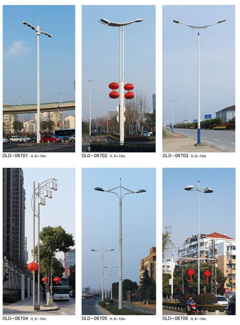 道路灯系列-67