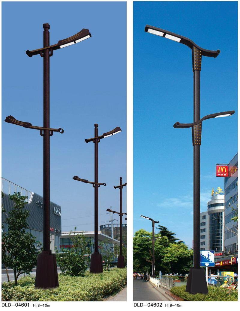 道路灯系列-46