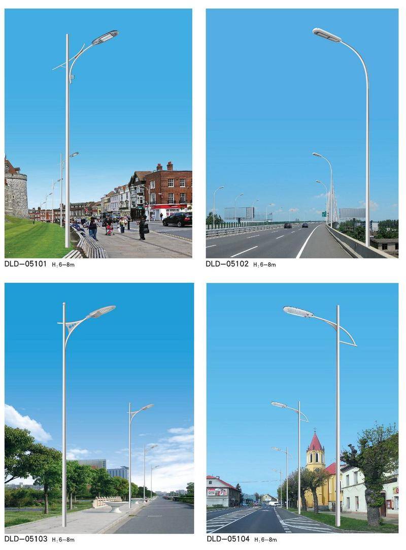 道路灯系列-51