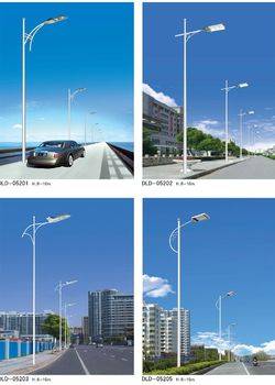 产品名称：道路灯系列-52