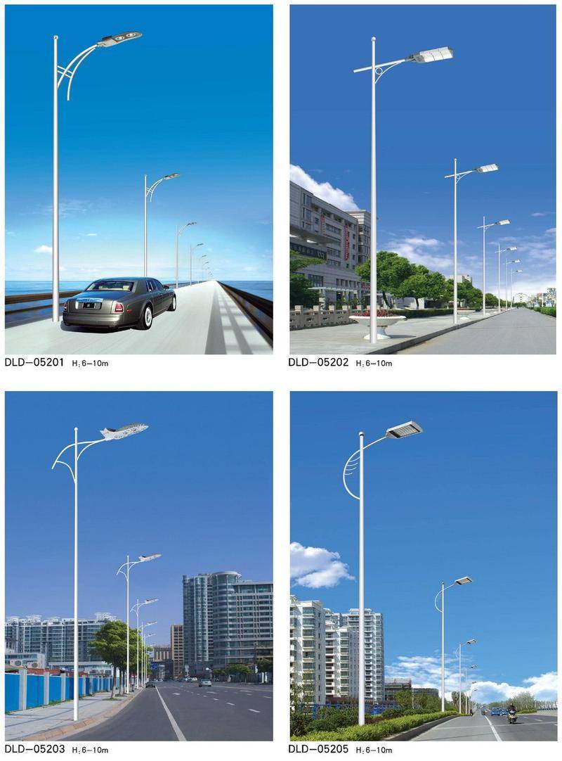 道路灯系列-52