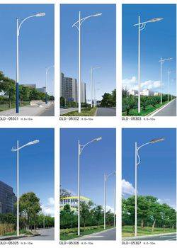 产品名称：道路灯系列-53