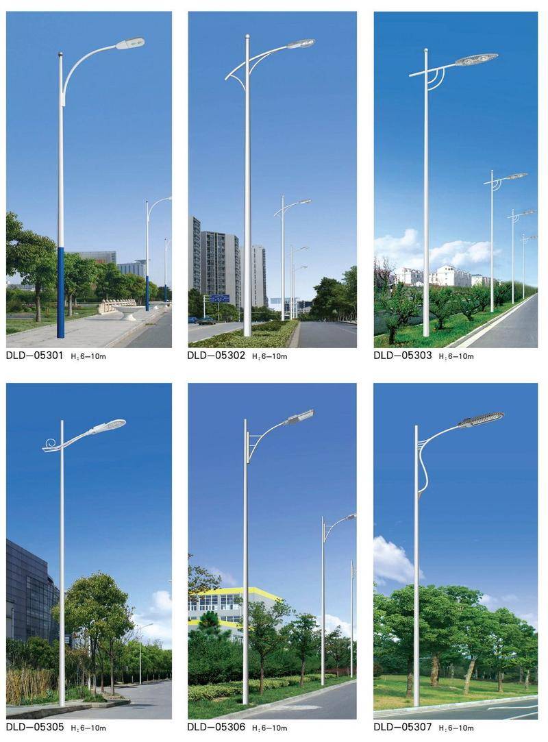 道路灯系列-53