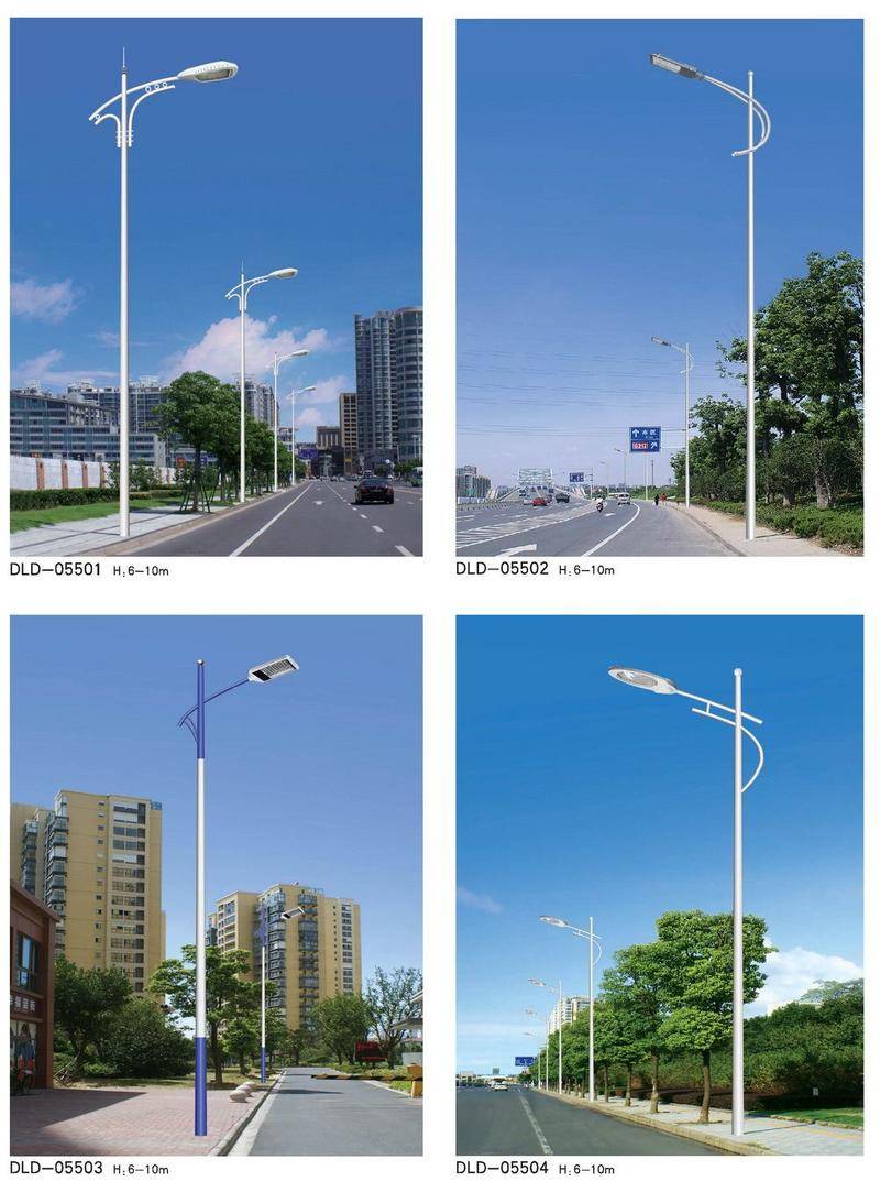 道路灯系列-55