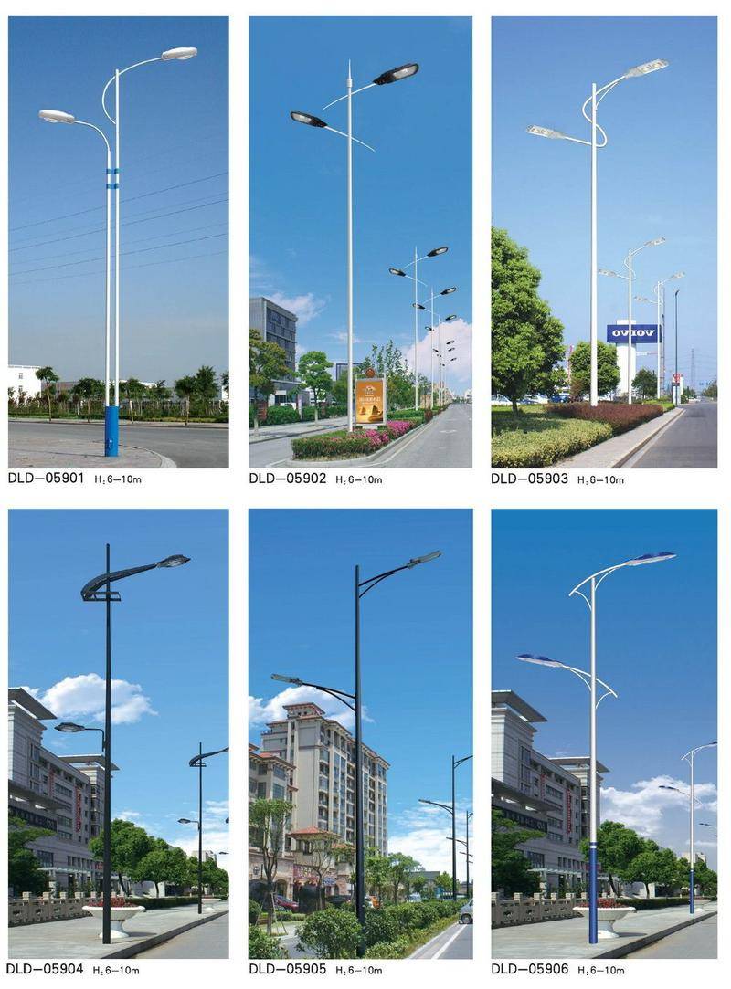 道路灯系列-59