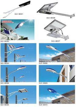 产品名称：道路灯系列-83