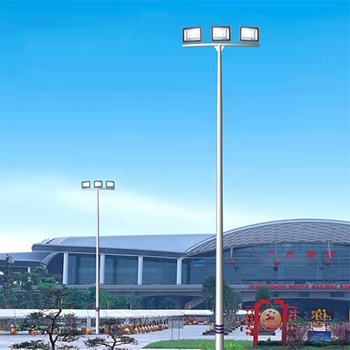 LED高杆灯