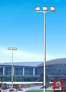 LED高杆灯