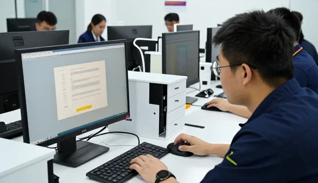 安徽恒阳智能科技有限公司打造跨区域项目下的安装调试解决方案