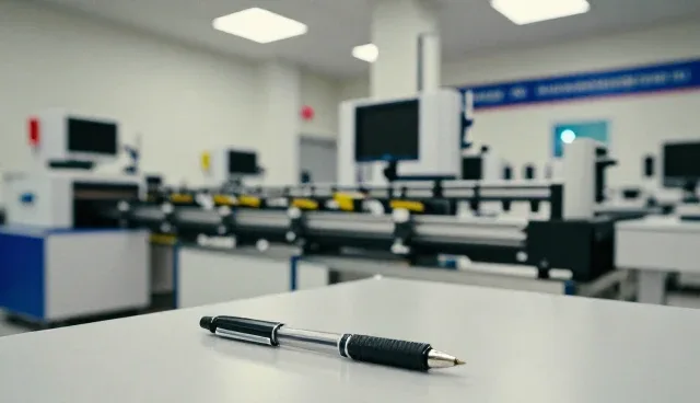 自动化生产线技术咨询，解决生产效率与质量难题